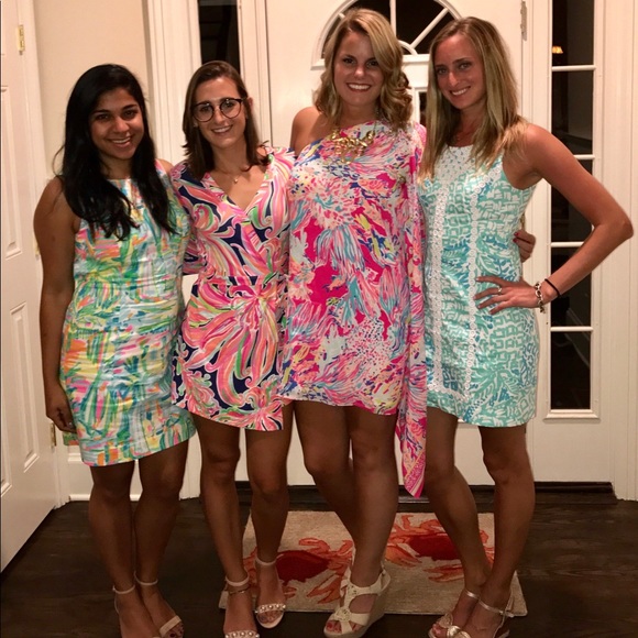 Meet your Posher, Jen - Picture 2 of 5